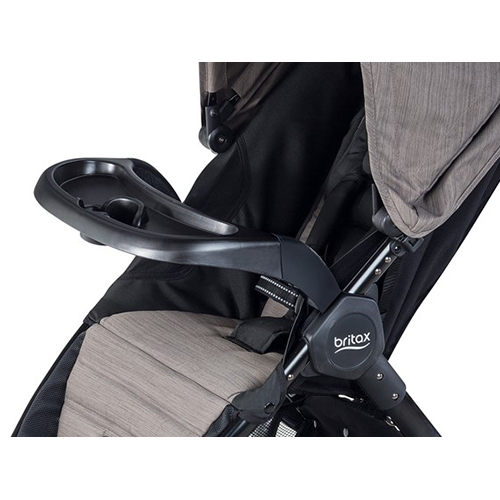 BRITAX B-Free / B-agile Child Tray